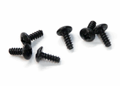 Bild p� Screws BT 3*8 BH 6pc - 02081