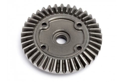 Bild p� Diff. Gear - 02029