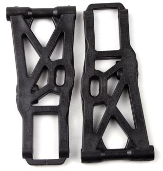 120907 - Front Suspension Arm Set - S10 BX