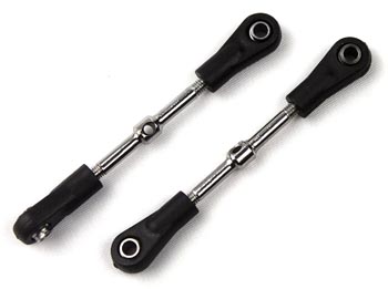 120983 - Steering Servo Turnbuckle - S10 - 2 pack