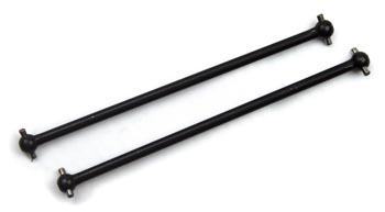Bild p� 120984 - Rear dogbone (2pcs) - S10 TX