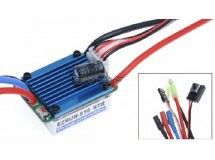 RC Radiostyrt Brushless controller 30A EZRUN-S16