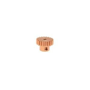 RC Radiostyrt Brass gear 20T - 28014