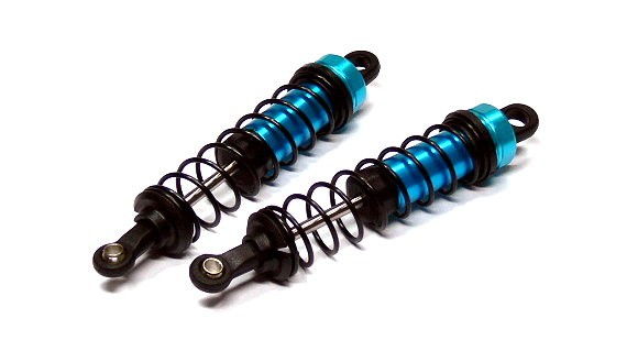 RC Radiostyrt Shock Absorber - 285004