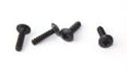 RC Radiostyrt Cap head mechnical screws 3*12 - 85020