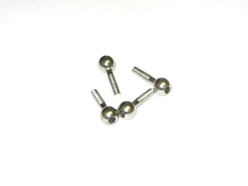 M3 Ball Head Screws - 86086