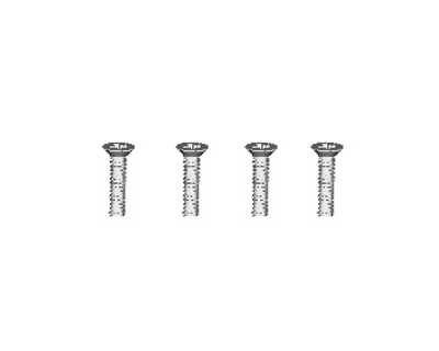 Countersunk Self Tapping Screws 2.6*12 - 86085