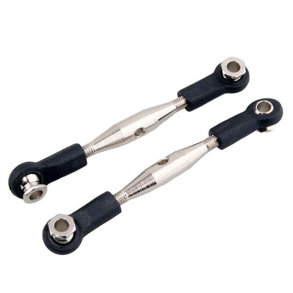 RC Radiostyrt Front Steering Links 2pcs - 86009