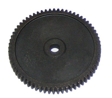 Spur Gear 65T steel TUNING - 10968