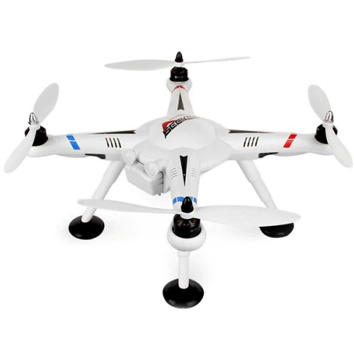 Thumbnail 734 f�r Demo - Auto Pathfinder FPV Quadcopter with GPS + Camera Mount V303  - Kamera ing&aring;r - 2,4Ghz - RTF