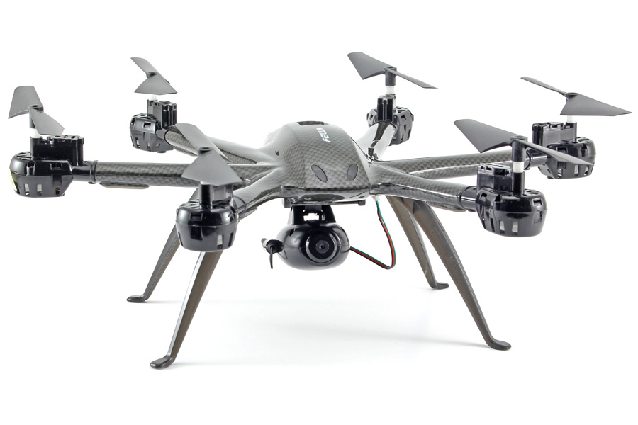 Feilun hexacopter wifi fpv drone hot sale rtf