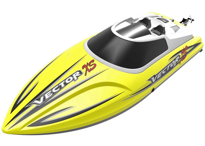 Radiostyrd bt - Vector XS - 2,4Ghz - RTR