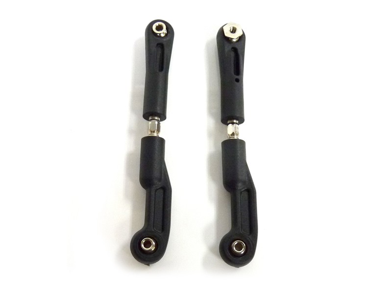 RC Radiostyrt Steering Linkage 2pcs - 821216