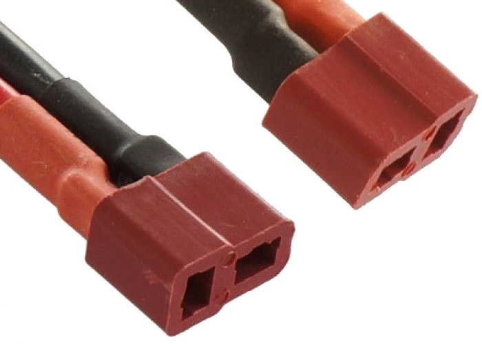 Thumbnail 734 f�r 3000mAh 14.8V 35C Gens Ace