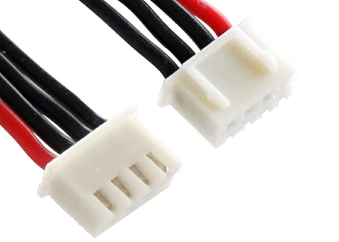 Thumbnail 734 f�r 3000mAh 14.8V 35C Gens Ace