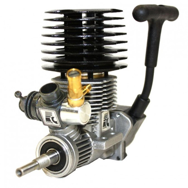 Bild p� Motor FC.18 w/ pull starter - P0014