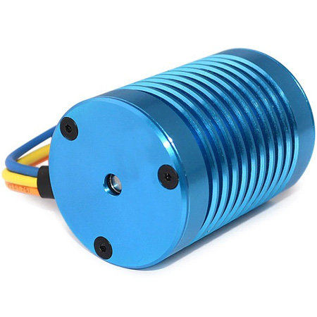 Thumbnail 734 f�r Brushless motor Rocket F540 V2 3930KV