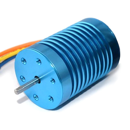 Thumbnail 734 f�r Brushless motor Rocket F540 V2 3300KV