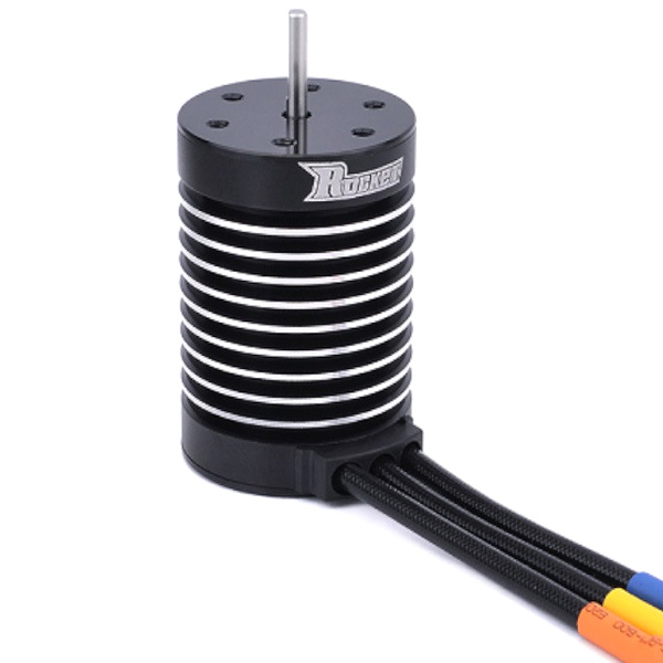 Bild p� Rocket F540 5900KV waterproof motor