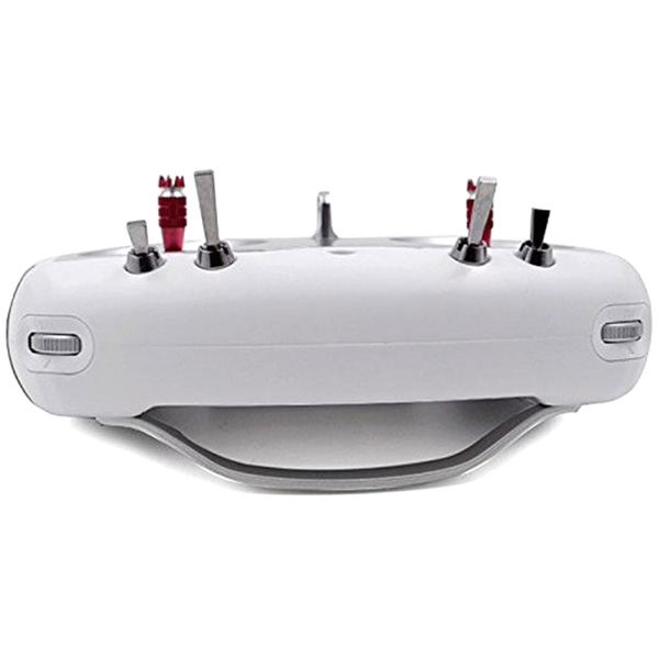 Sändarpaket - 10CH 2,4Ghz - FlySky FS-i6S + FS-iA6B AFHDS 2A