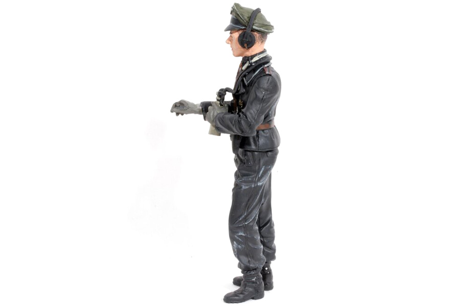 1/16 Figure Commander Michael Wittmann Standing