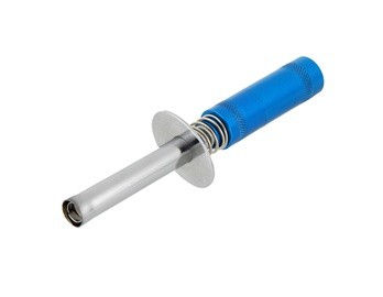 RC Radiostyrt Short anodized glow plug igniter