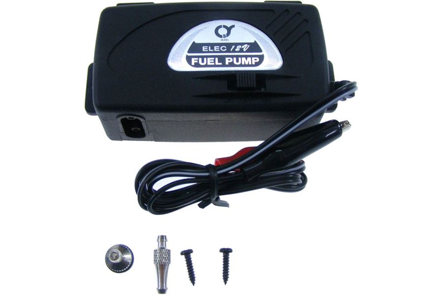 Bild p� Electrical fuel pump 12V