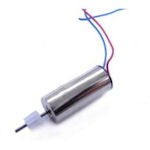 RC Radiostyrt Motor A S107G-13A