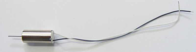 Bild p� Motor A S107G-13B-GL (w/o gear)
