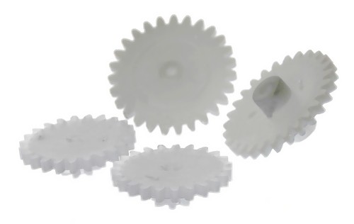 RC Radiostyrt Gears - S107G-07S