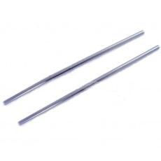 RC Radiostyrt Tail support rods - S107G-12A