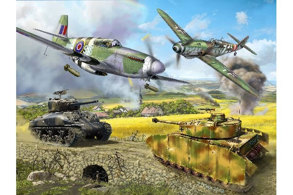 rc bilar rc tanks rc helikoptrar