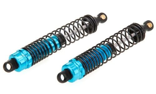 Bild p� Aluminium shock absorbers - 110004