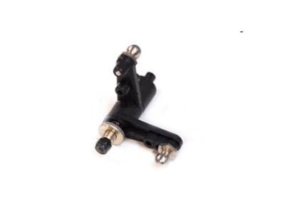 Steering Assembly A - 02025 E