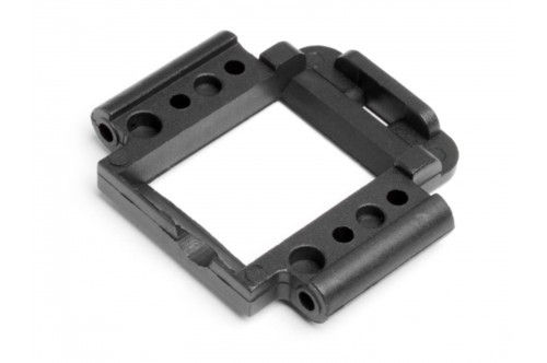 RC Radiostyrt Rear Arm Holder - 02021