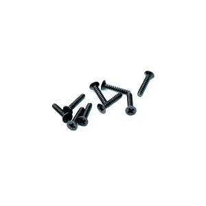 Bild p� TPE 3*15 FH Screw - 02089