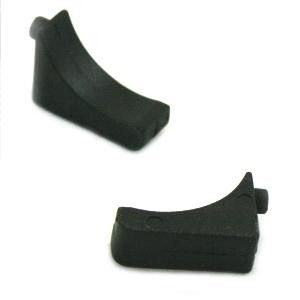 RC Radiostyrt Battery holder - 04004