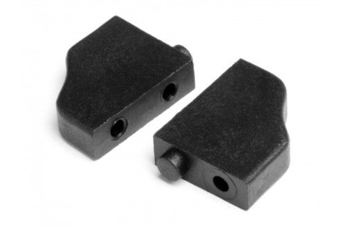 Bild p� Radio tray mount 2pcs - 03013