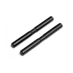 RC Radiostyrt Rear Lower Arm Pin B - 08019