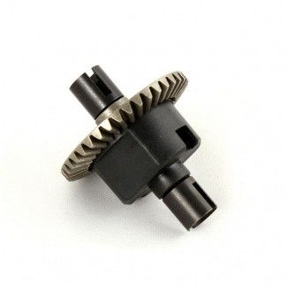 RC Radiostyrt Differential Gear - 02024