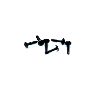 Bild p� BT 3*12 BH Screw - 02083