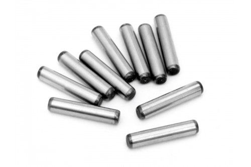 Bild p� Pin 2*10 10pcs - 08027