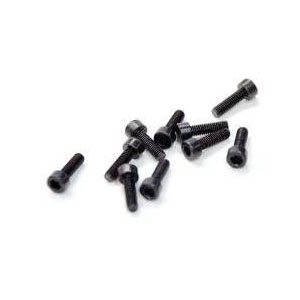 Bild p� M3*10 Cap Screw - 02093
