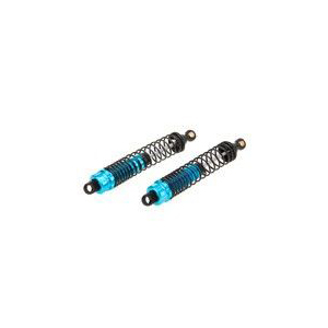 Bild p� Metal shock absorbers 109mm - 2pcs 108004