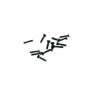 Bild p� TPE 3*14 FH Screw - 02088