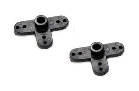 Bild p� Servo Holder 2pcs - 02072