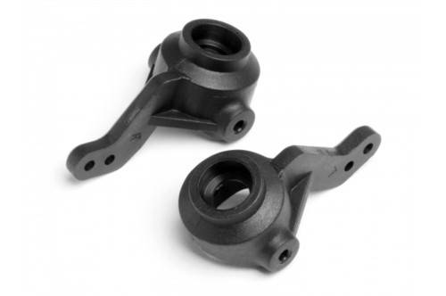 RC Radiostyrt Sterring hubs - 02014