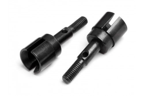 Bild p� Steering Axle - 02033