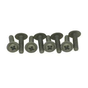 Bild p� Discal Screw M3*10*8 8pcs - 08024