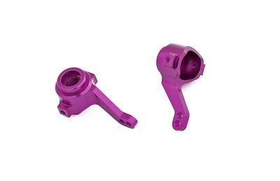 Bild p� Aluminium Steering Hub (L/R) - 02131 - 102011